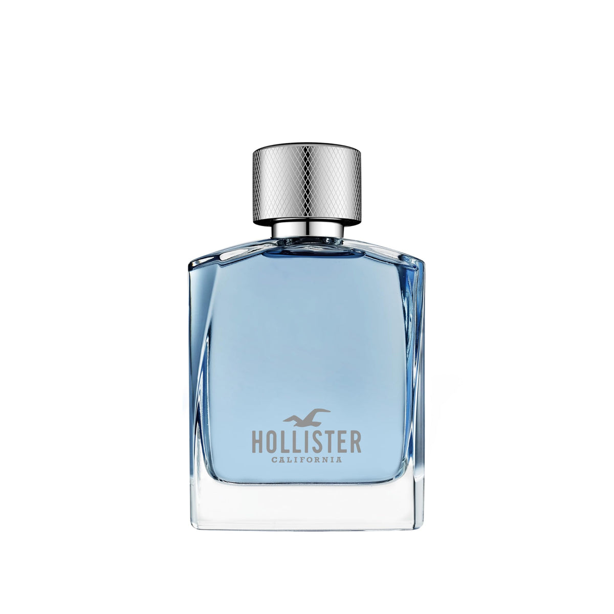 Hollister Wave Men Eau De Toilette front view 100 ml