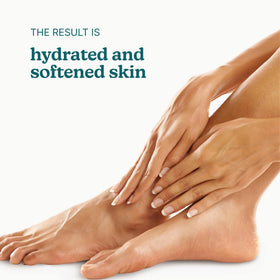 Homedics Paraffin Wax Machine with hands dipped in wax