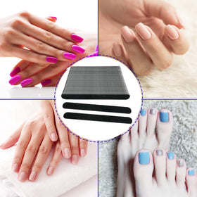 HomeyEra nail files for travel use