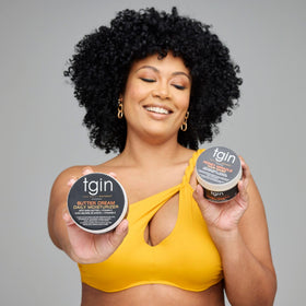 Honey Miracle Hair Mask texture close-up