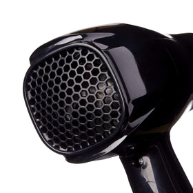 Hot Beauty Hair Dryer compact design for travel