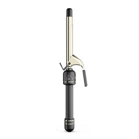 HOT TOOLS 3/4" Extended Barrel Curling Iron front view