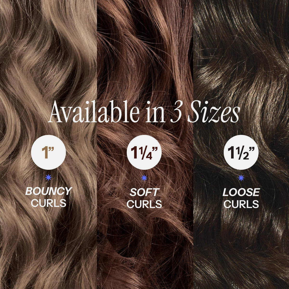 HOT TOOLS Curling Iron in lifestyle setting
