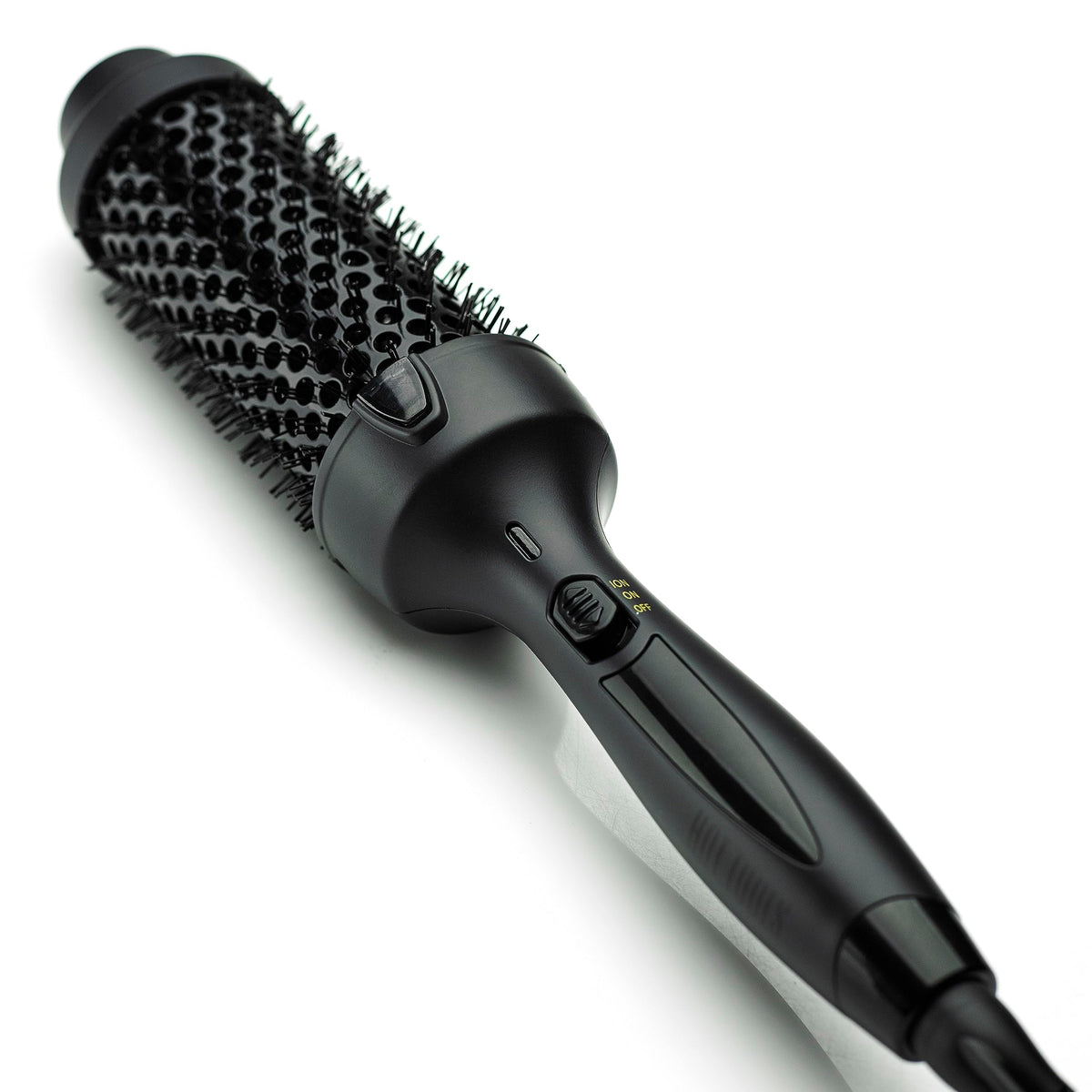 HOT TOOLS Pro Artist Hot Styler with tangle-free bristles