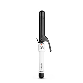 HOT TOOLS Pro Artist Nano Ceramic Curling Iron 1-1/4” front view