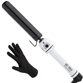 HOT TOOLS Pro Artist Nano Ceramic Curling Wand front view