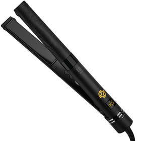 HOT TOOLS Pro Artist SmoothWave Flat Iron front view