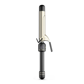 HOT TOOLS Professional 1.25-inch Extended Barrel Curling Iron front view