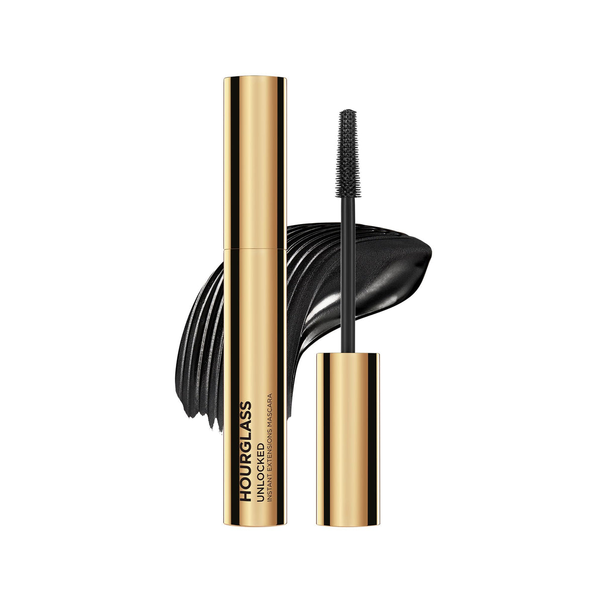 HOURGLASS Instant Extension Mascara front view
