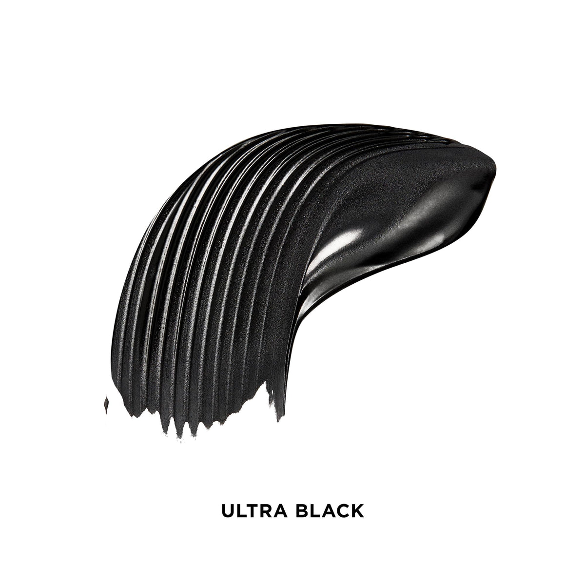 HOURGLASS Instant Extension Mascara precision brush close-up