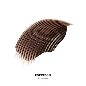HOURGLASS Instant Extension Mascara precision brush close-up