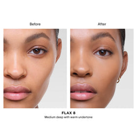 HOURGLASS Vanish Airbrush Concealer 30g on skin swatch