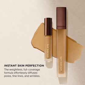 HOURGLASS Vanish Airbrush Concealer 9g packaging