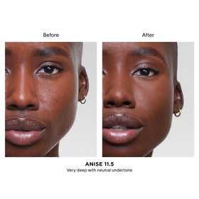 HOURGLASS Vanish Airbrush Concealer 9g shade selection