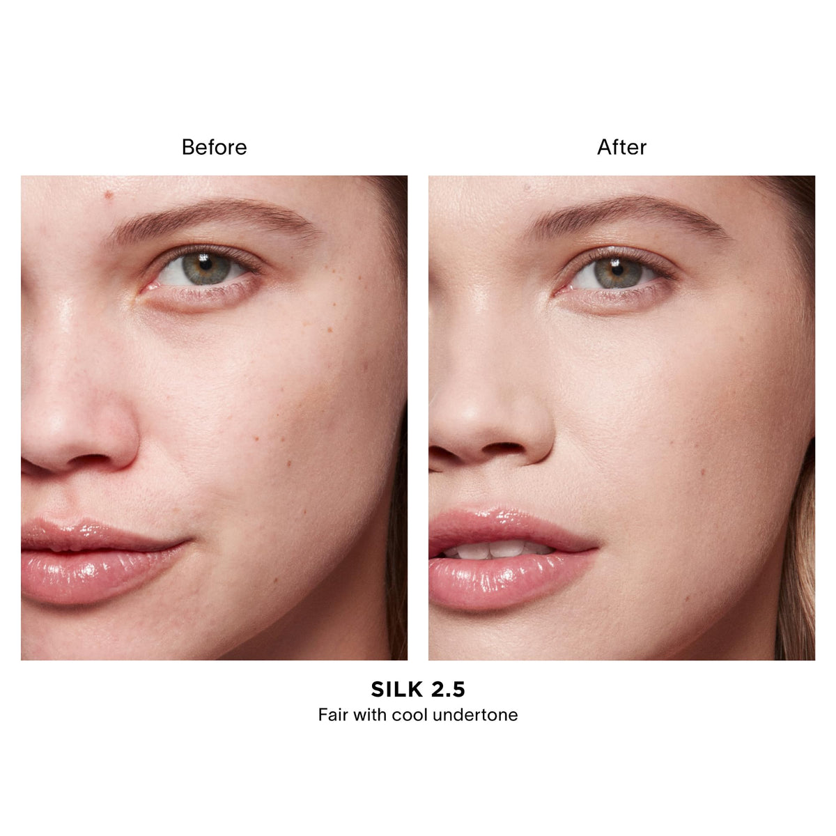 HOURGLASS Vanish Airbrush Concealer applicator close-up