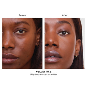 HOURGLASS Vanish Airbrush Concealer applicator close-up