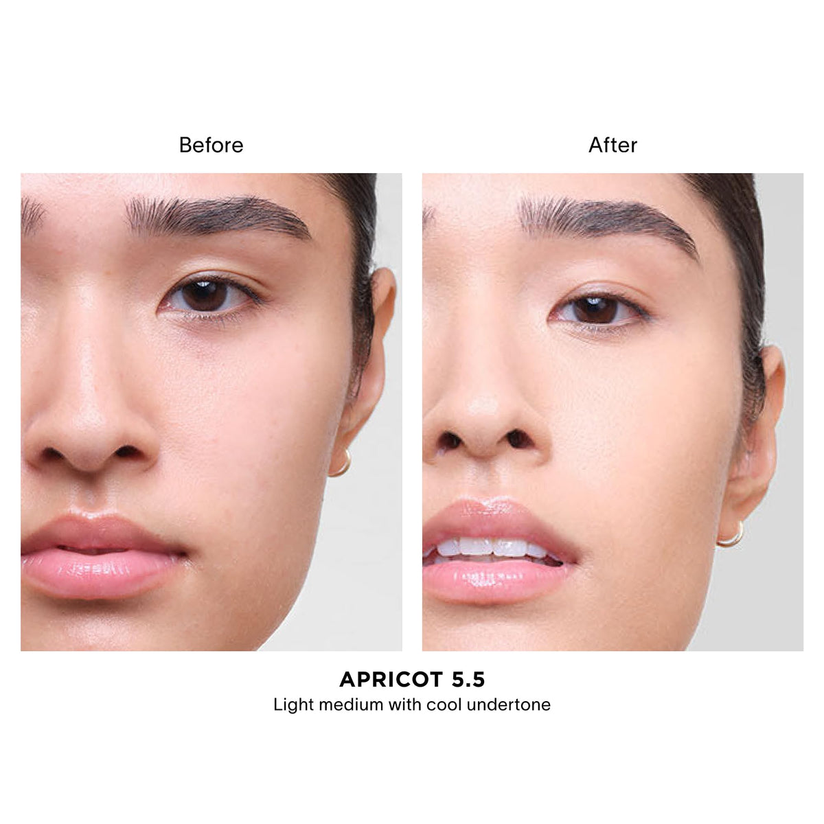 HOURGLASS Vanish Airbrush Concealer applicator close-up