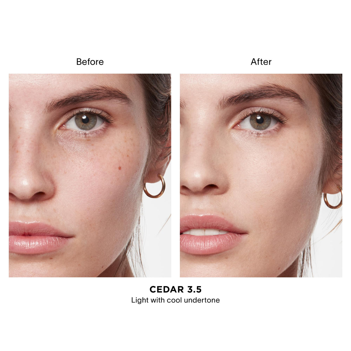 HOURGLASS Vanish Airbrush Concealer applicator close-up