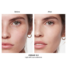 HOURGLASS Vanish Airbrush Concealer applicator close-up