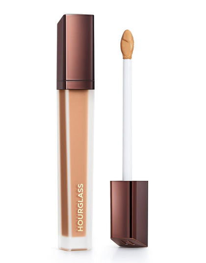 HOURGLASS Vanish Airbrush Concealer front view with packaging