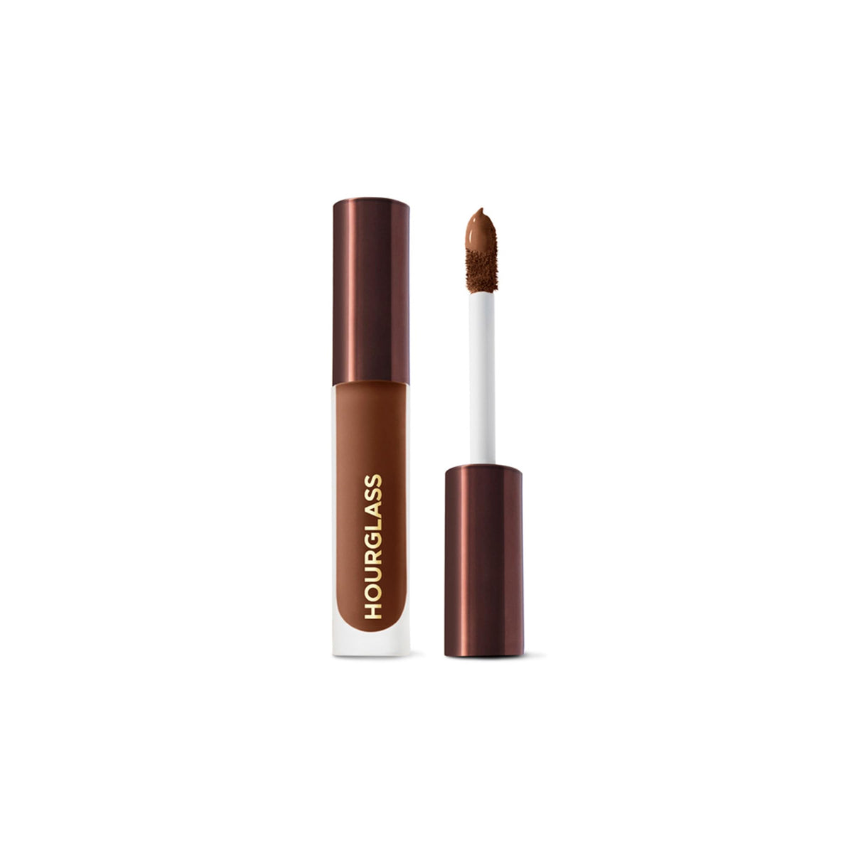 HOURGLASS Vanish Airbrush Concealer front view with packaging