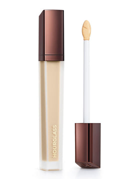 HOURGLASS Vanish Airbrush Concealer front view with sleek packaging
