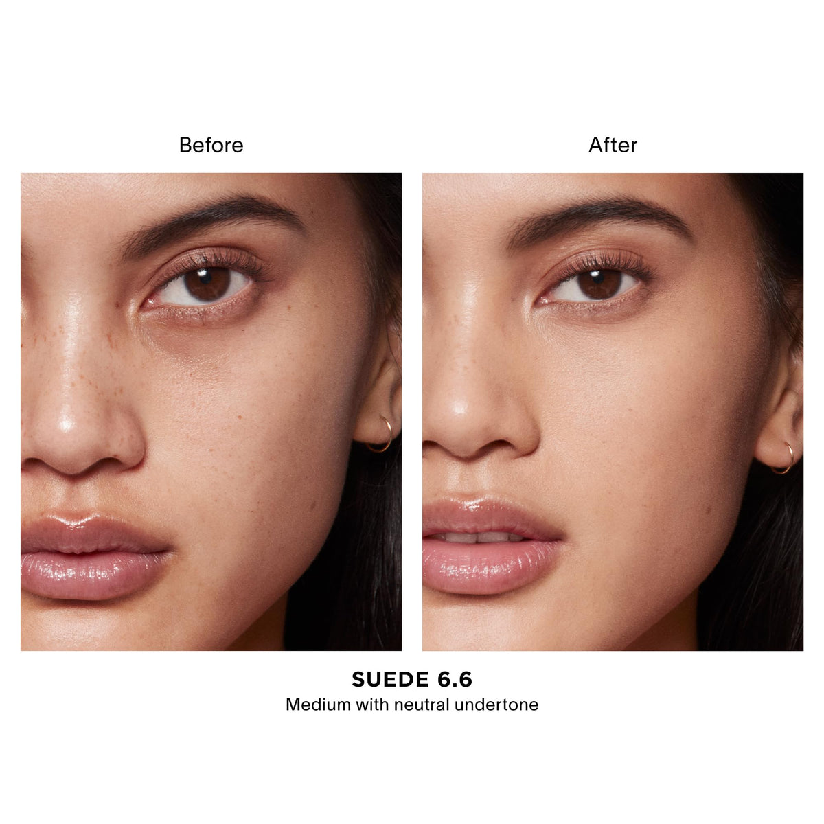 HOURGLASS Vanish Airbrush Concealer packaging on a white background