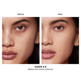 HOURGLASS Vanish Airbrush Concealer packaging on a white background