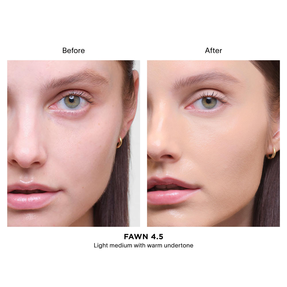 HOURGLASS Vanish Airbrush Concealer packaging side view