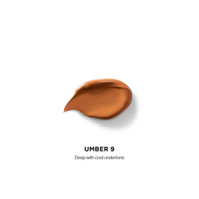 HOURGLASS Vanish Airbrush Concealer swatch on medium to deep skin tone