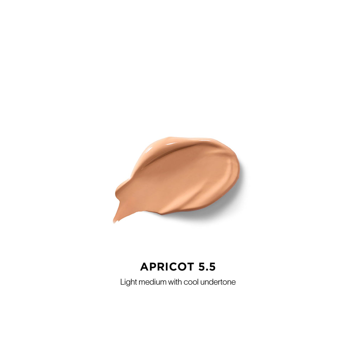 HOURGLASS Vanish Airbrush Concealer swatch on skin