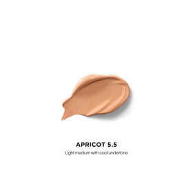 HOURGLASS Vanish Airbrush Concealer swatch on skin