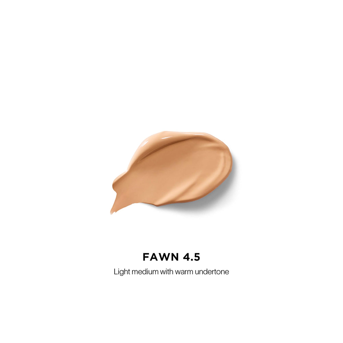 HOURGLASS Vanish Airbrush Concealer swatch on skin