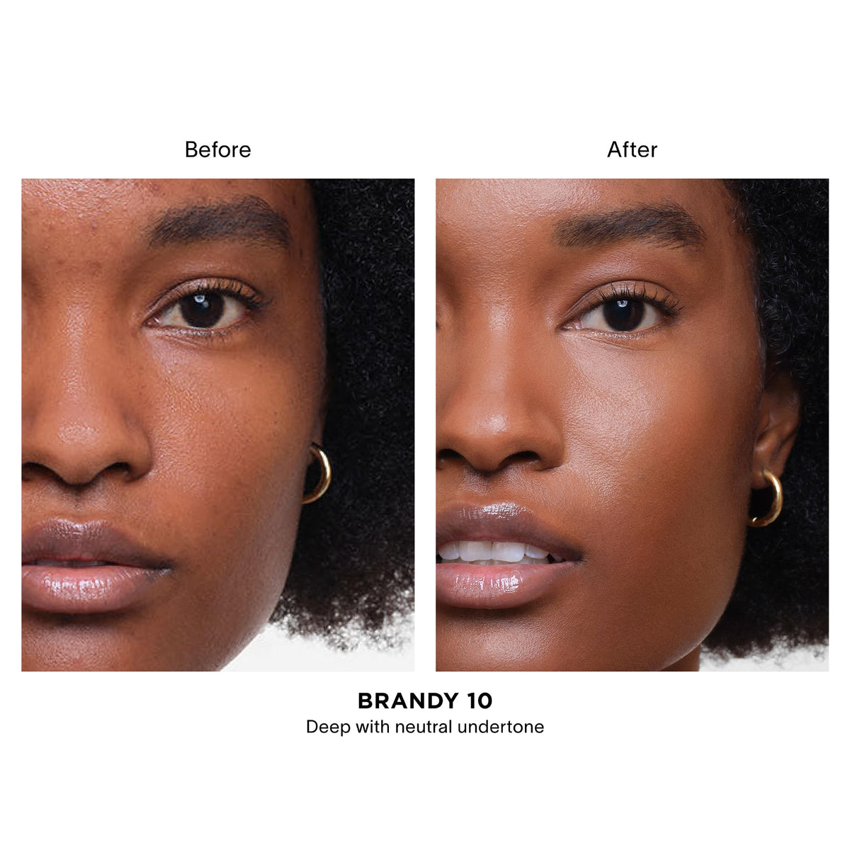 HOURGLASS Vanish Airbrush Concealer swatch on skin