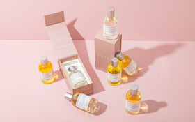 HOUSE OF TWIST Twist Frenzy No. 72 Eau de Parfum sample size