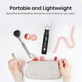 HSKAI Electric Nail File Drill with user manual