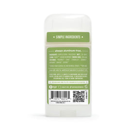 HUMBLE Aluminum-Free Deodorant Lemongrass & Sage lifestyle scene