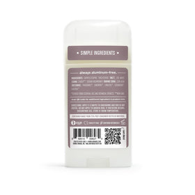 HUMBLE Aluminum-Free Deodorant Patchouli & Copal lifestyle scene