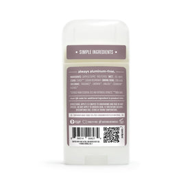 HUMBLE Deodorant 3-Pack displayed on a bathroom shelf