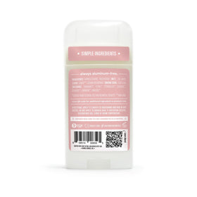 HUMBLE Deodorant with natural ingredients displayed