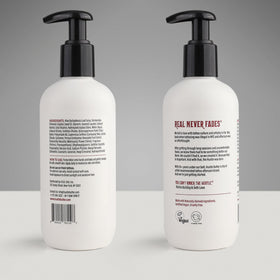 Hustle Butter Deluxe lotion texture close-up