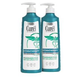 Hydra Therapy In Shower Lotion 12 Oz front view