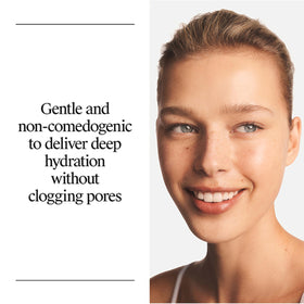 Hydrating Face Mask from Neutrogena on a flat surface