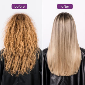 I Belli Capelli Ravenna Hair B-tox 1kg back view