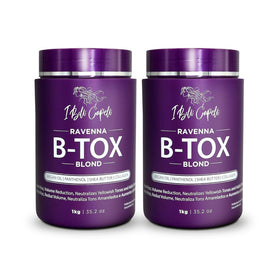 I Belli Capelli Ravenna Hair B-tox 1kg front view