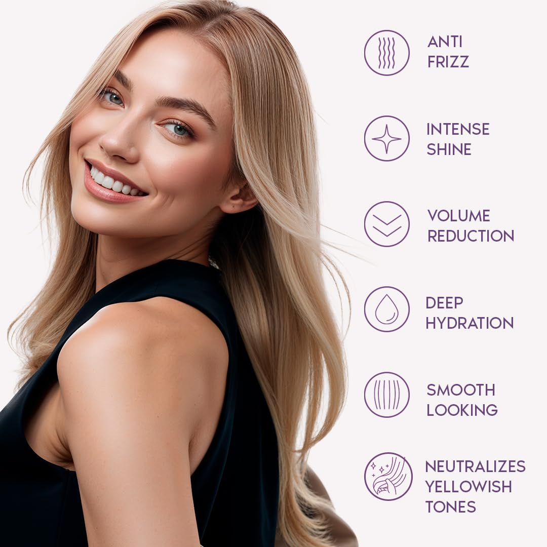I Belli Capelli Ravenna Hair B-tox application instructions
