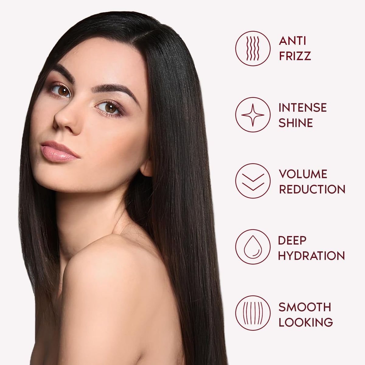 I Belli Capelli Ravenna Kit 2x1kg application process