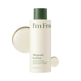 I'm from Mugwort Essence 150mL front view