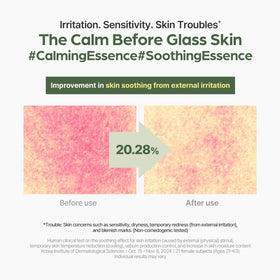 I'm from Mugwort Essence 150mL packaging details
