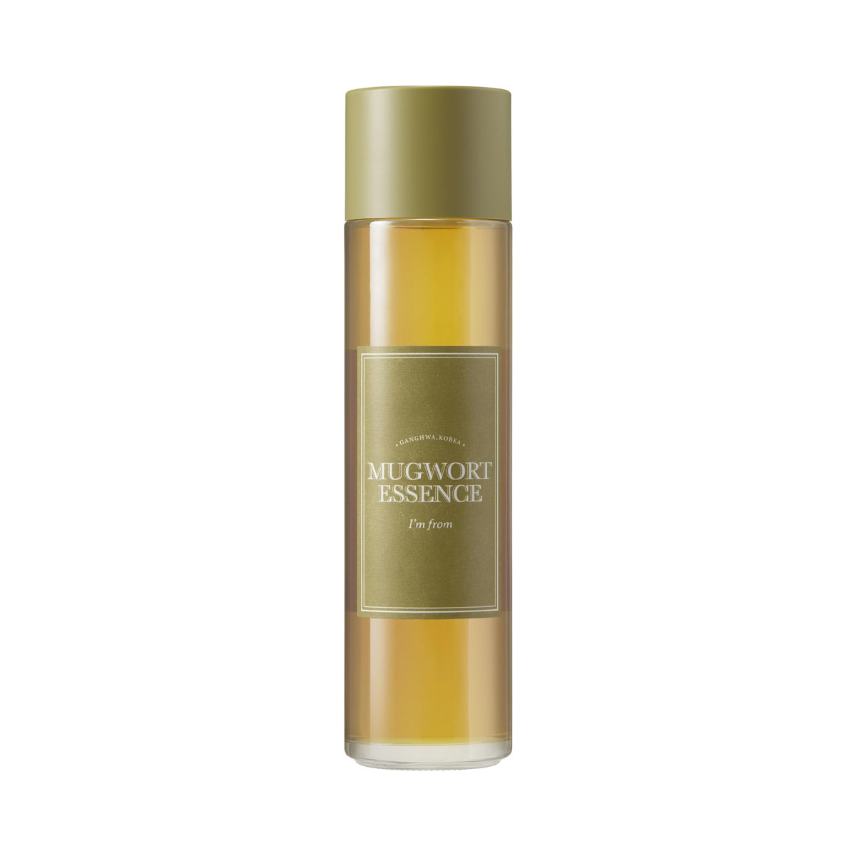I'm From Mugwort Essence 5.41 Fl Oz front view